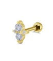 Helix Ear Piercing TIP-3206